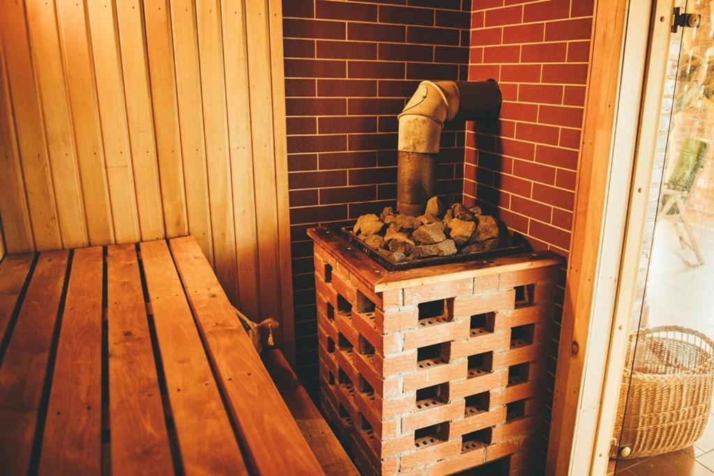 Pamario Krasto Sodyba Grumbliai Zewnętrze zdjęcie